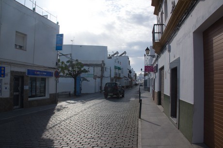 Conil de la Frontera